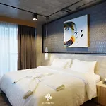 De Prime Rangnam Hotel